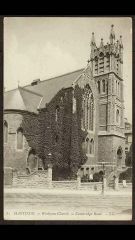 Central Methodist Church c1960